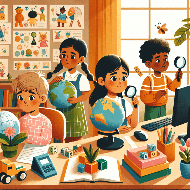 Interactive Learning Resources Every Homeschool Should Have