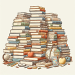 Top 25 Books for Home Education