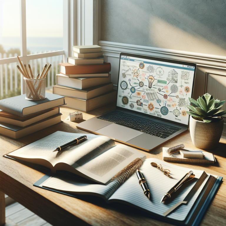 Must-Have Reading Materials for Home Learners