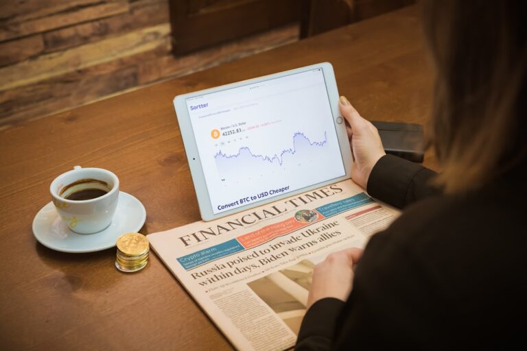 online financial literacy course