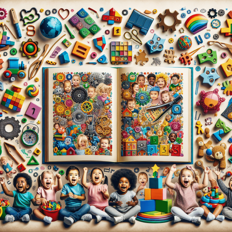 Highly Recommended Workbooks for Toddlers and Preschoolers