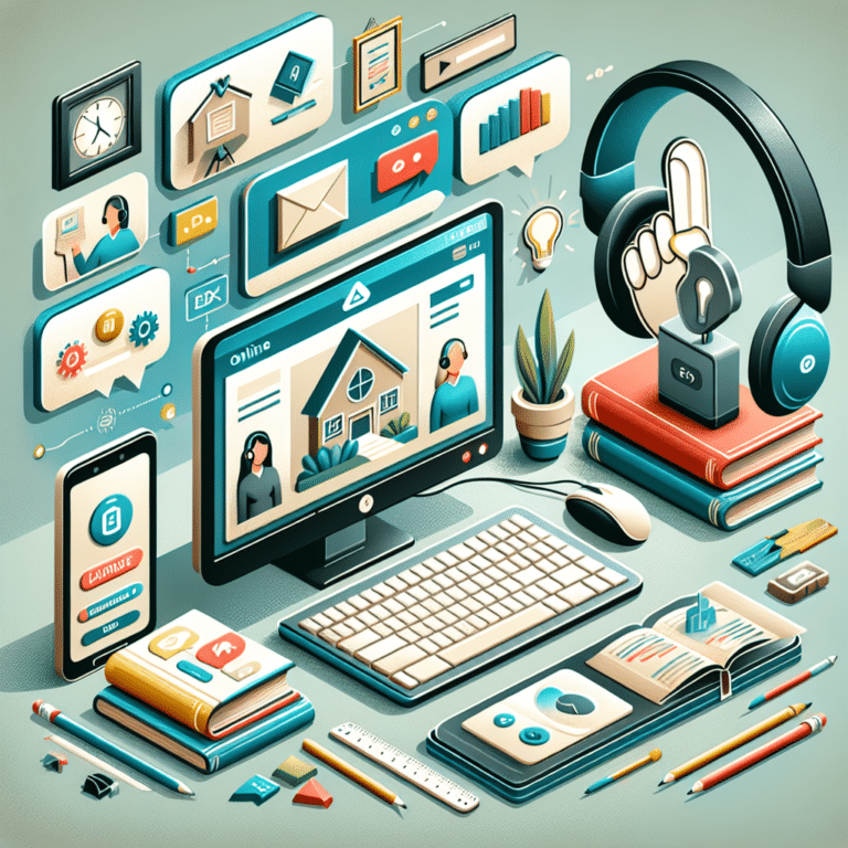 The Best Websites for Interactive Home Learning Activities