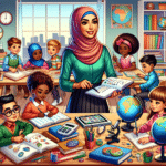 Tips for Teaching Multiple Grades at Home