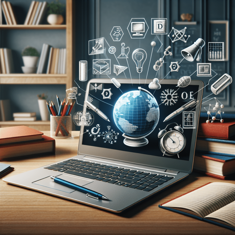 E-Learning Essentials: Top Online Resources for Homeschooling