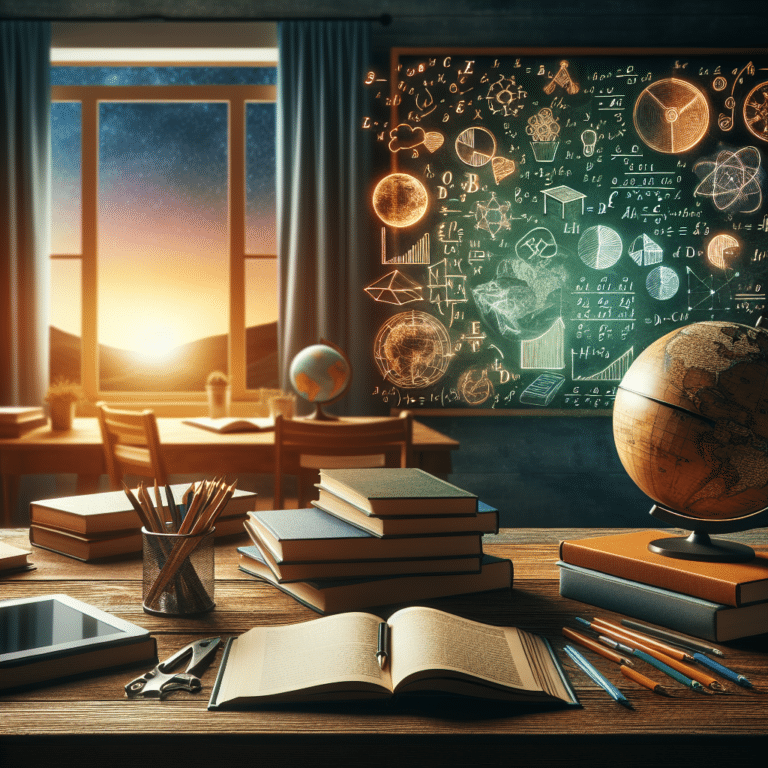 Mastering Home Education: Tips for Success