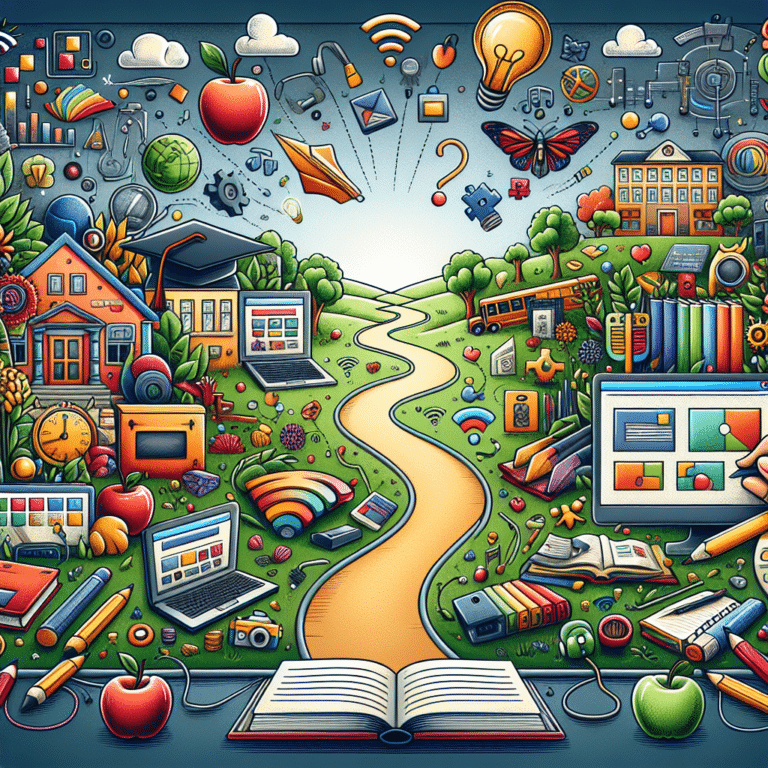 Penetrating the Best Websites for Home Learning Activities