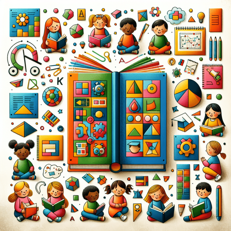 Recommended Workbooks for Nurturing Toddlers and Preschoolers