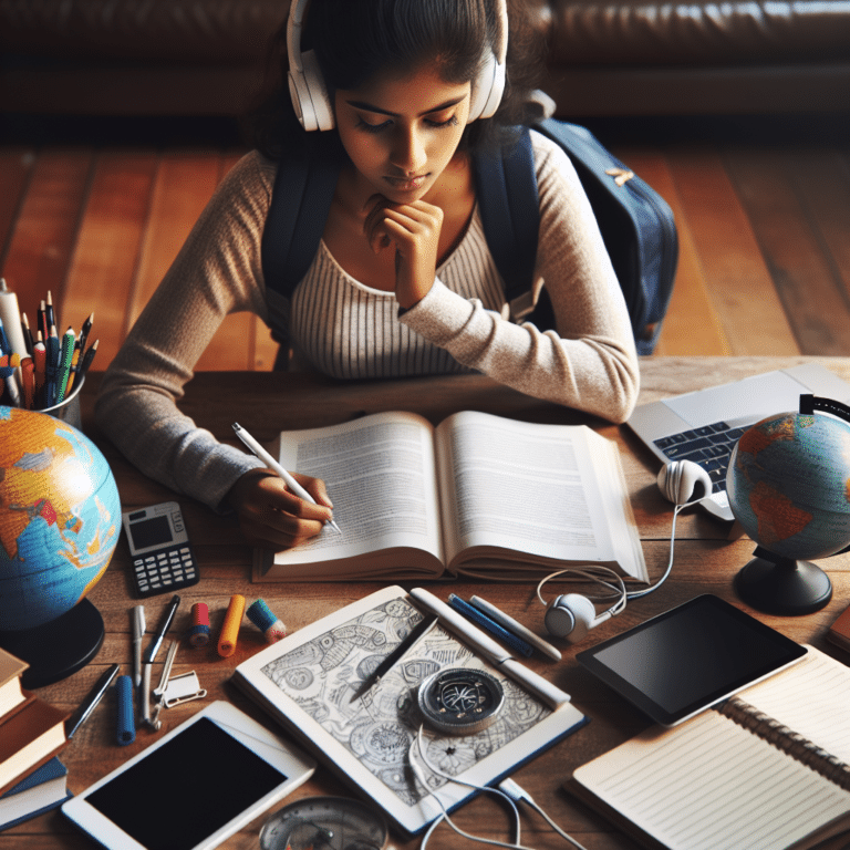 Must-Have Reading Materials for Every Home Learner