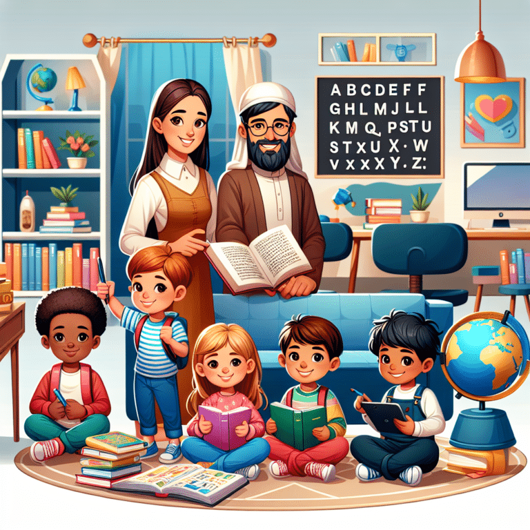 Expert Tips for Keeping Kids Focused During Homeschooling