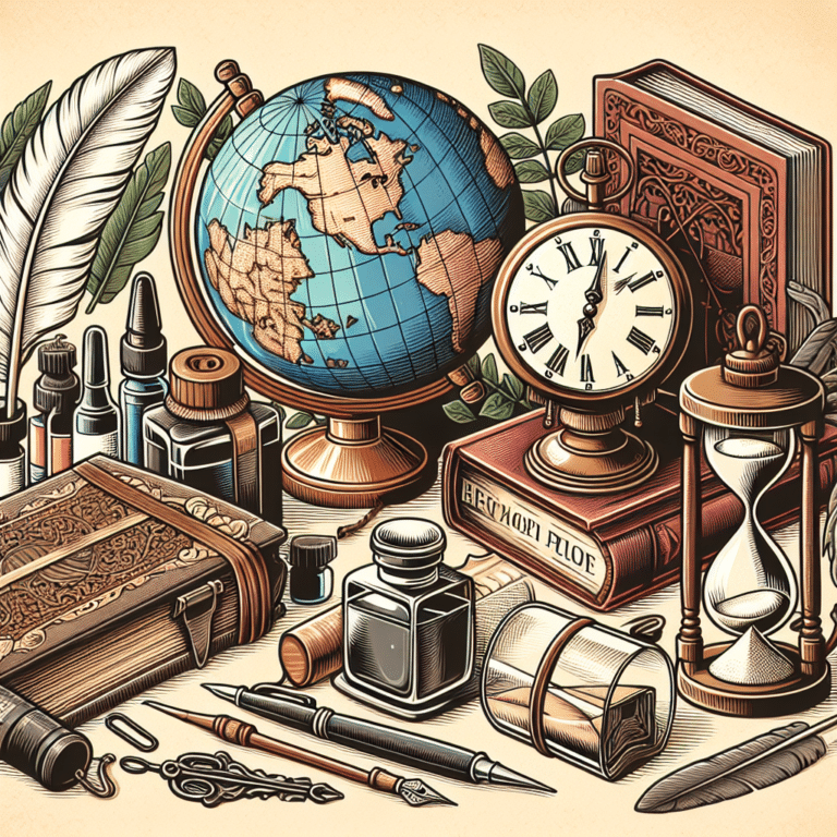 Quick History Lessons for Homeschooling