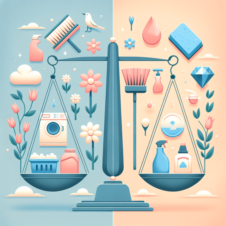 The Underrated Importance of Daily Chores