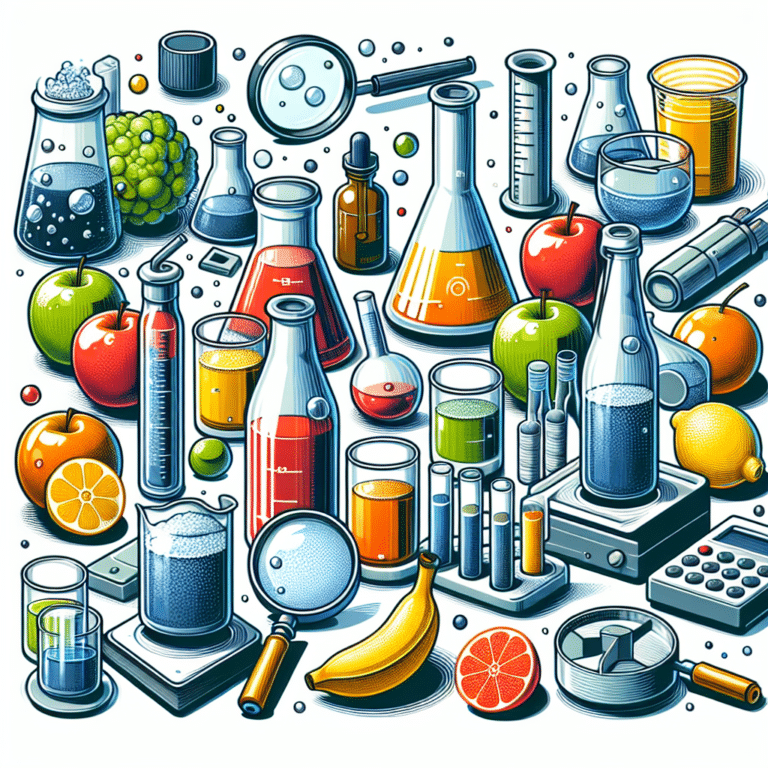 Spark Curiosity: Science Experiments Using Household Objects