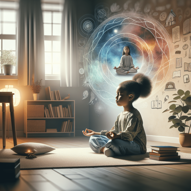The Intersection of Mindfulness and Homeschooling